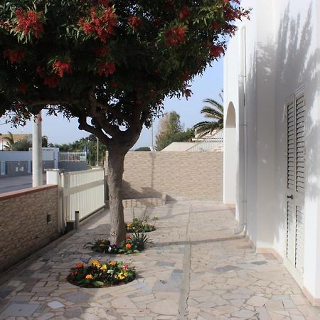 Villa Rosso Corallo Punta Secca Extérieur photo