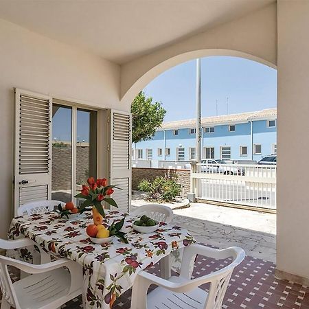 Villa Rosso Corallo Punta Secca Extérieur photo