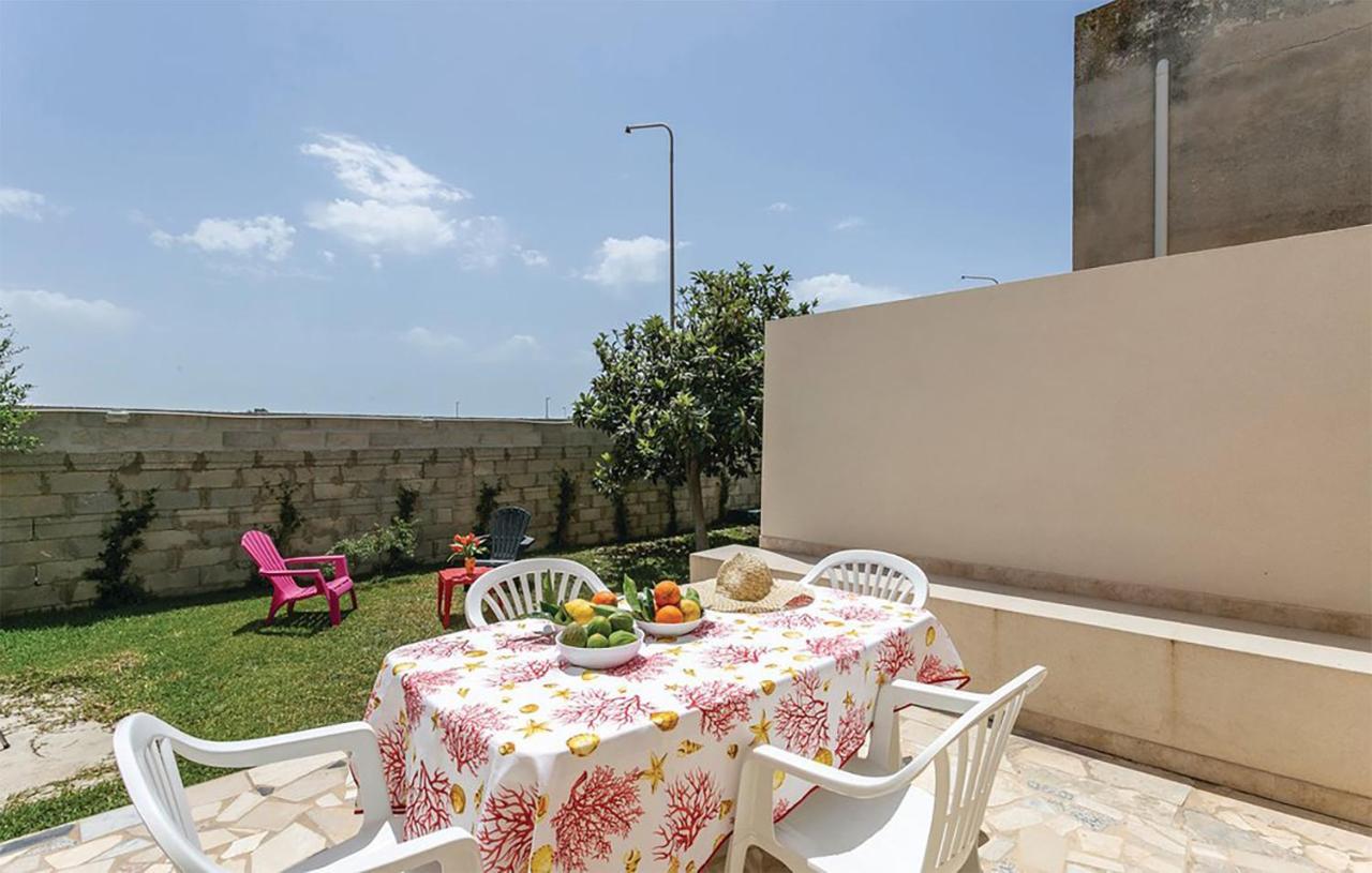 Villa Rosso Corallo Punta Secca Extérieur photo