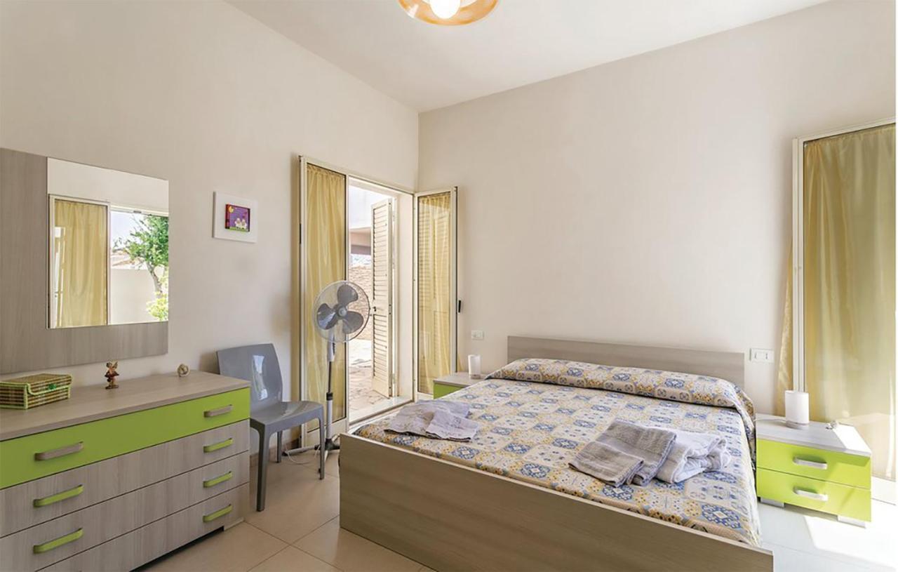 Villa Rosso Corallo Punta Secca Extérieur photo