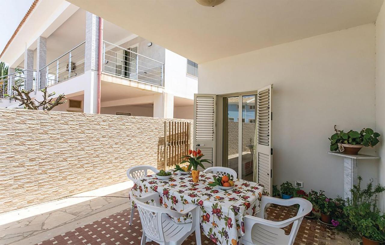 Villa Rosso Corallo Punta Secca Extérieur photo