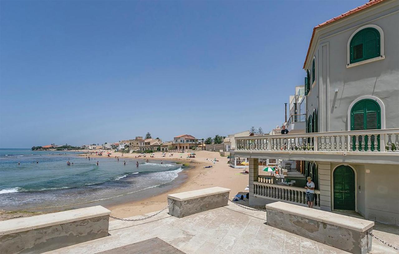 Villa Rosso Corallo Punta Secca Extérieur photo