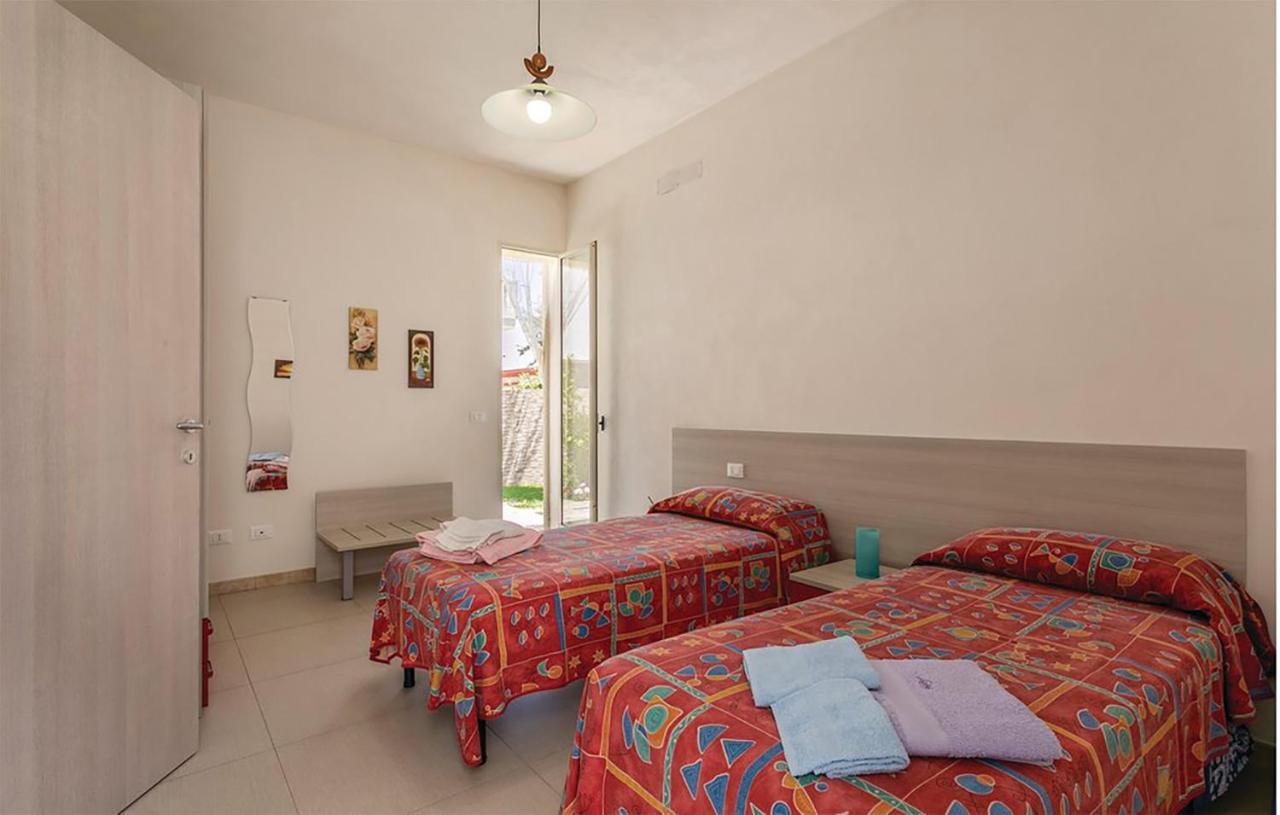 Villa Rosso Corallo Punta Secca Extérieur photo