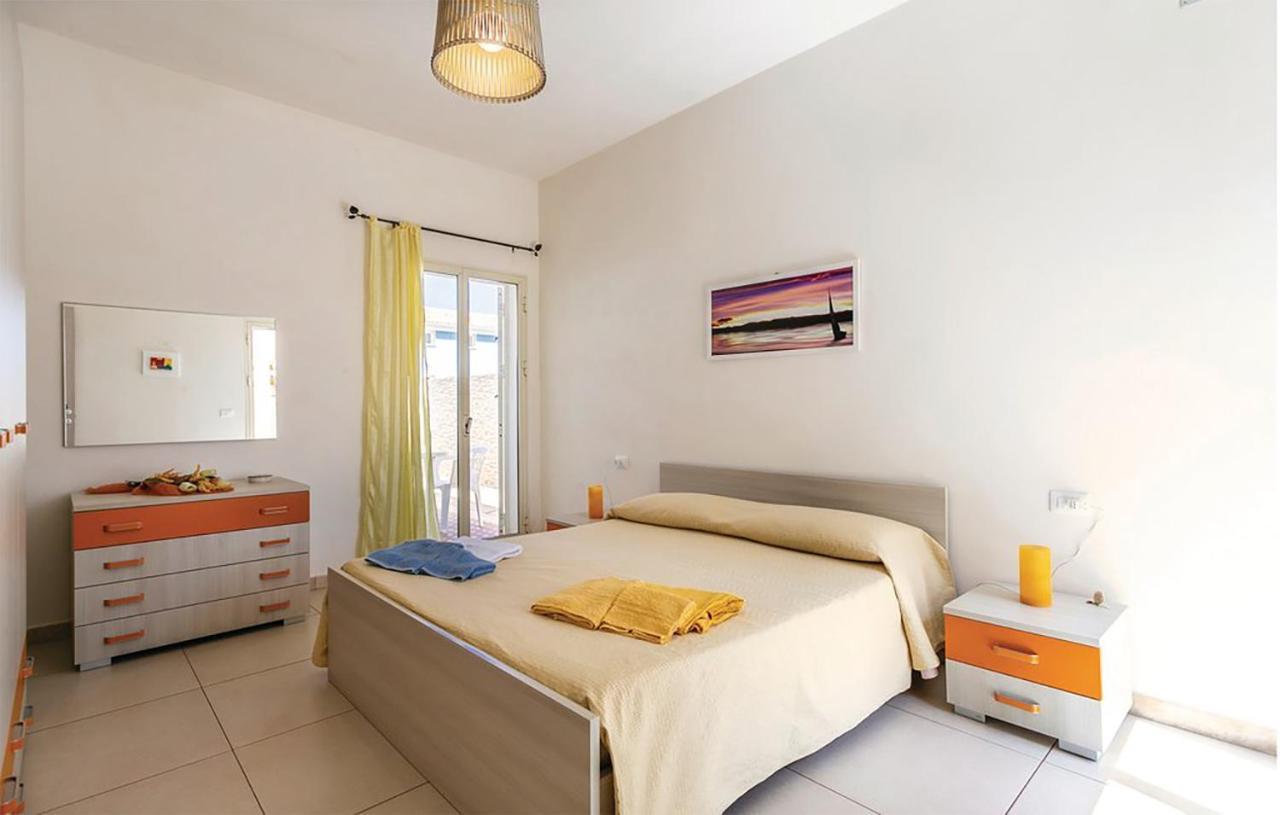 Villa Rosso Corallo Punta Secca Extérieur photo