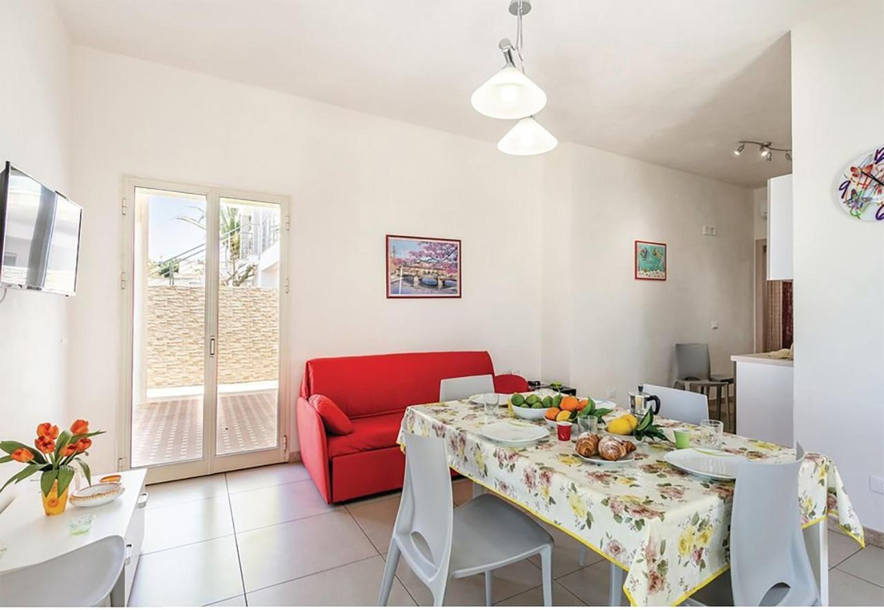 Villa Rosso Corallo Punta Secca Extérieur photo